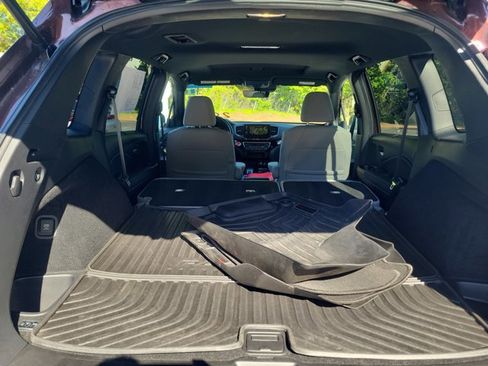 Used 2021 Honda Passport Touring image 14