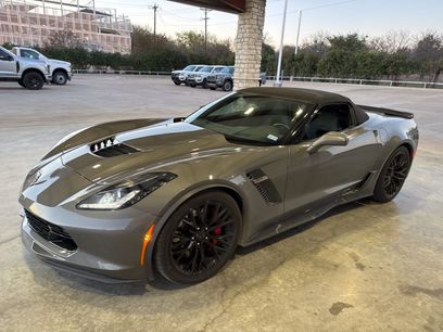 Used 2016 Chevrolet Corvette Z06 w/ 2LZ Preferred Equipment Group