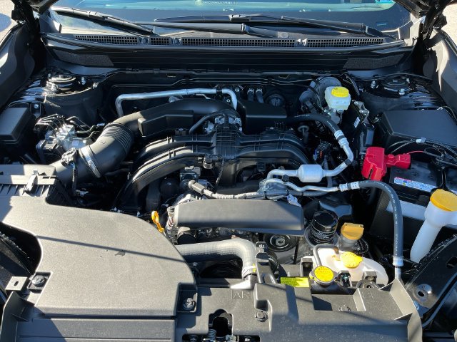 New 2026 Subaru Outback Premium AWD/4WD image 21