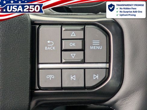 New 2026 Ford F150 Platinum w/ Equipment Group 702A High AWD/4WD image 15