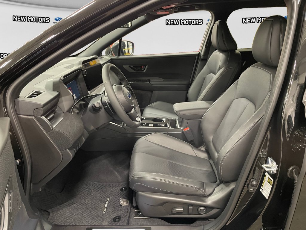 New 2026 Subaru Outback Limited AWD/4WD image 12