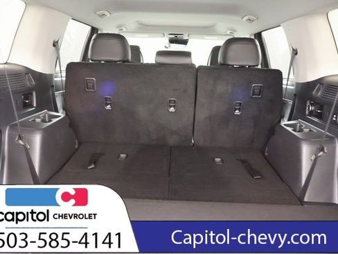 Used 2025 Hyundai Santa Fe XRT image 9