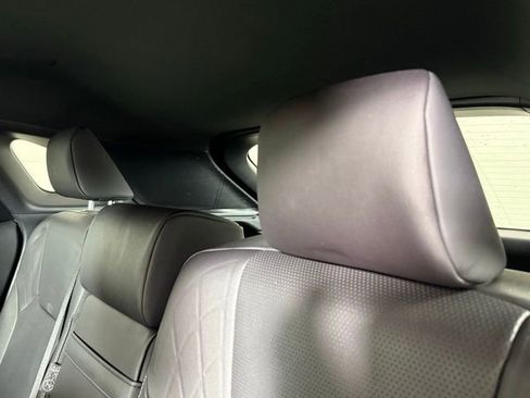 Used 2024 Lexus RX 350 Premium w/ Cold Area Package image 23