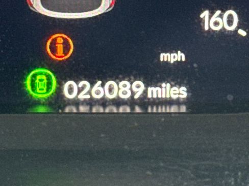 Certified 2024 Honda Civic Sport Touring image 19