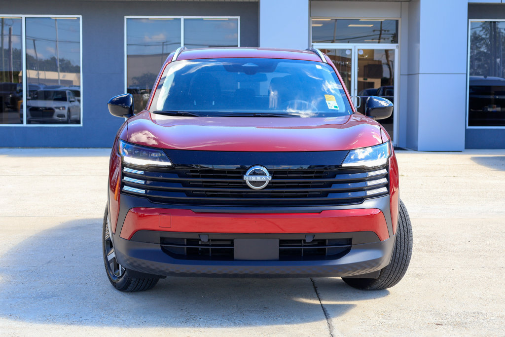 Used 2026 Nissan Kicks SV FWD image 21