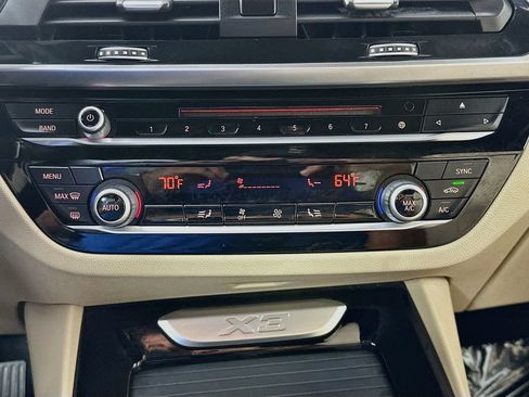 Used 2018 BMW X3 xDrive30i AWD/4WD image 18
