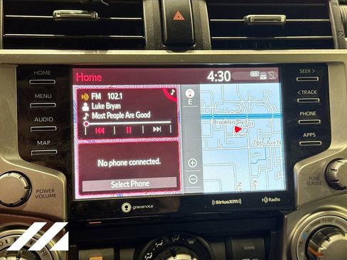 Used 2023 Toyota 4Runner SR5 Premium w/ Moonroof Package image 15