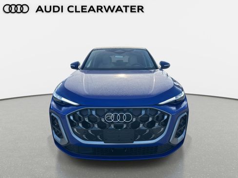 New 2025 Audi Q5 Premium Plus image 2