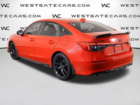 Used 2022 Honda Civic Si image 40