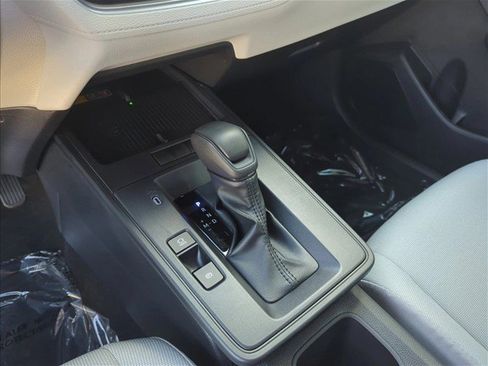 New 2026 Toyota Corolla Cross LE AWD/4WD image 18