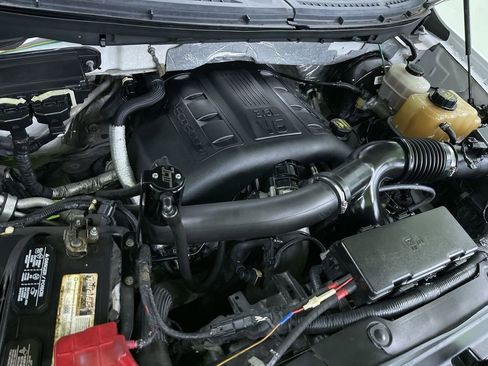 Used 2013 Ford F150 FX2 w/ Luxury Equipment Group image 29