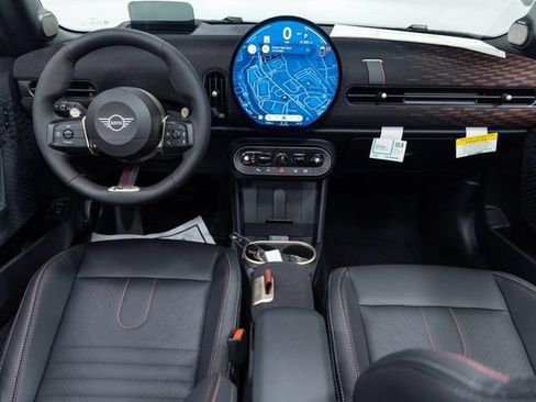 New 2026 MINI Cooper S FWD image 17