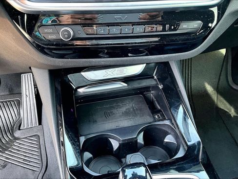 Used 2023 BMW X3 xDrive30i w/ Premium Package image 33