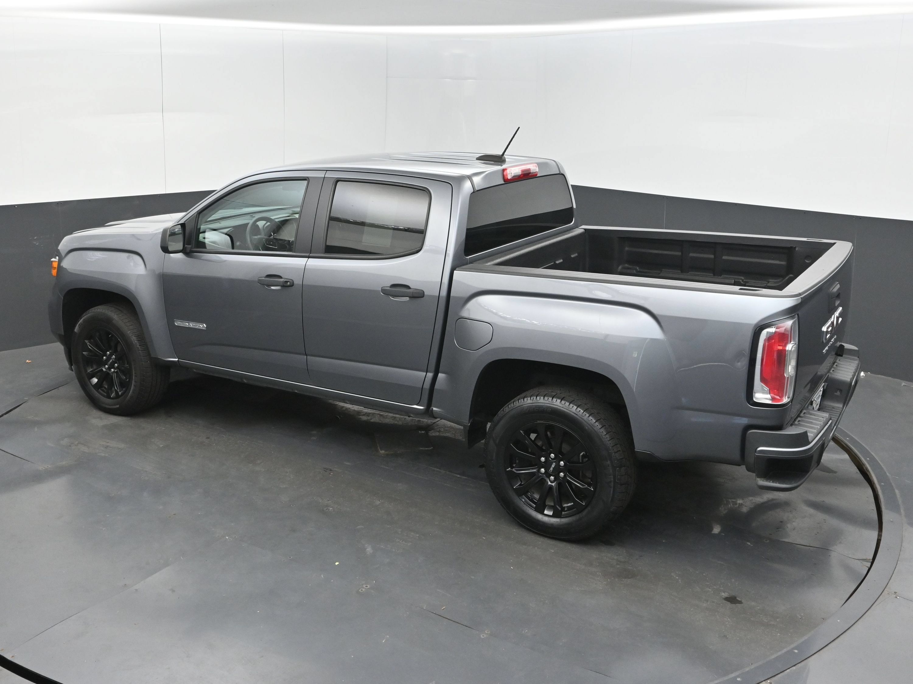 Used 2021 GMC Canyon Elevation Standard w/ Convenience Package RWD image 36