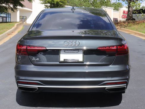 Used 2020 Audi A4 2.0T Premium w/ Convenience Package image 8