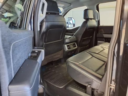 Used 2023 Ford F250 Lariat w/ Tremor Off-Road Package AWD/4WD image 20