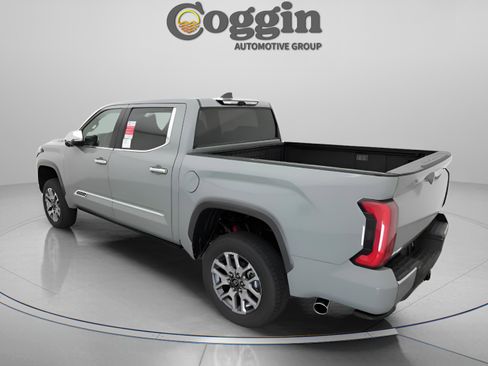New 2026 Toyota Tundra 1794 Edition AWD/4WD image 9