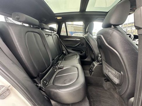Used 2018 BMW X1 xDrive28i w/ Convenience Package AWD/4WD image 36