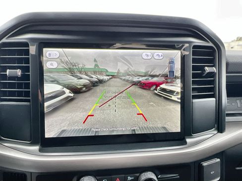 New 2025 Ford F150 XL image 19