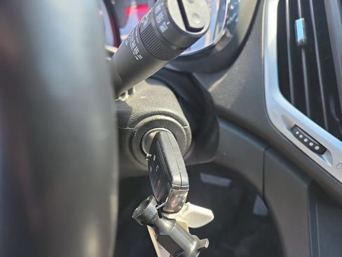 Used 2015 GMC Terrain SLE AWD/4WD image 21