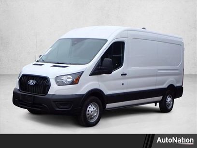 New 2026 Ford Transit 250 148 Medium Roof Extended AWD
