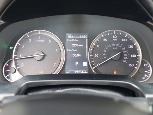Used 2020 Lexus RX 350 FWD w/ Premium Package image 19