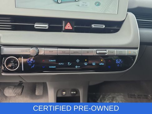 Certified 2024 Hyundai Ioniq 5 SEL RWD image 22