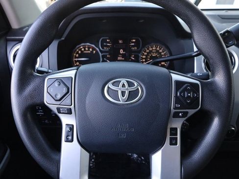 Used 2020 Toyota Tundra SR5 image 10