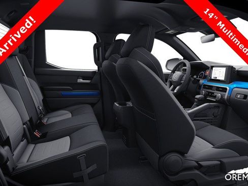 New 2026 Toyota Tacoma TRD Off-Road w/ TRD Off Road Upgrade Package image 23