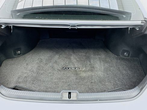 Used 2019 Lexus ES 350 F Sport w/ Accessory Package 2 image 18