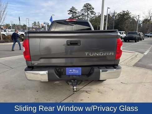 Used 2019 Toyota Tundra SR5 image 7