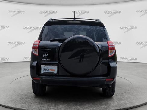 Used 2011 Toyota RAV4 2WD w/ Upgrade Value Pkg image 6