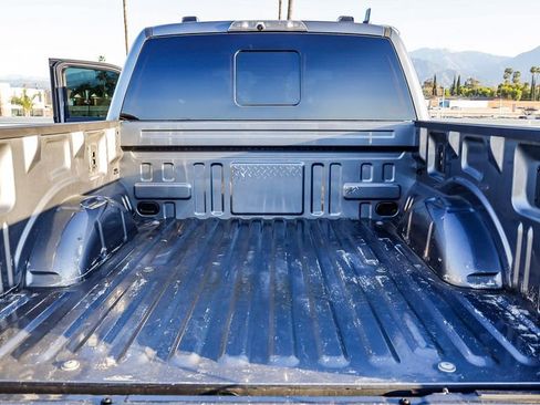 Used 2025 Ford F150 Raptor image 31