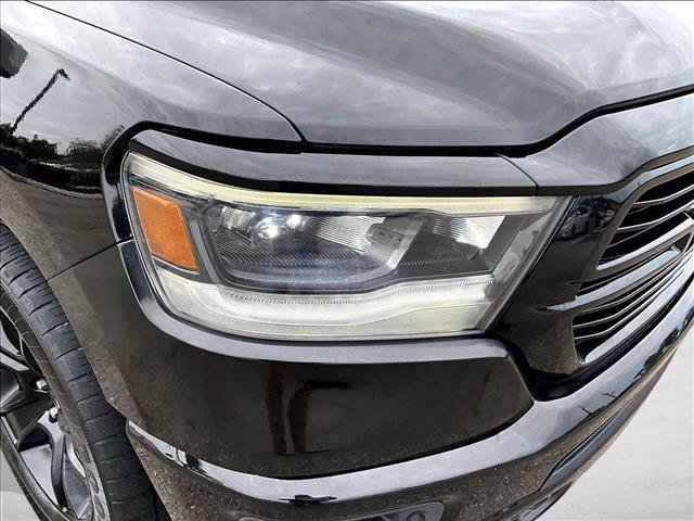 Used 2020 RAM 1500 Big Horn AWD/4WD image 28