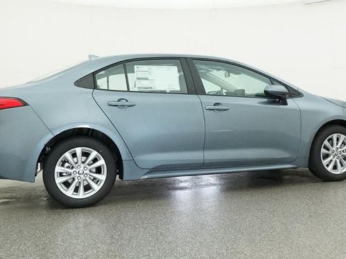 New 2026 Toyota Corolla LE image 26