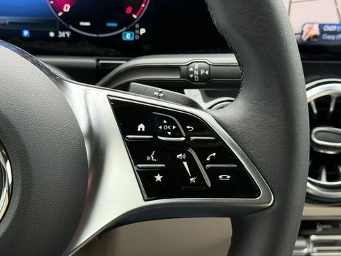 New 2026 Mercedes-Benz GLA 250 4MATIC image 26