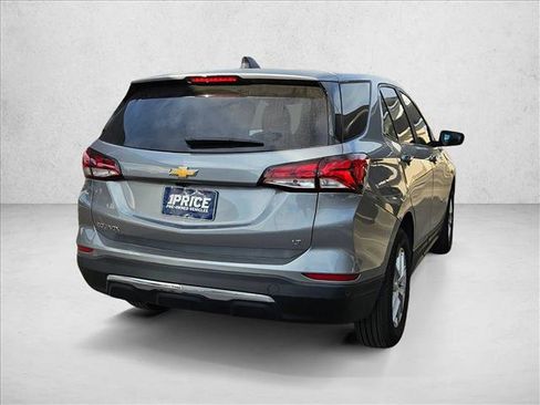 Used 2024 Chevrolet Equinox LT image 5