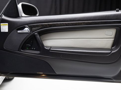 Used 2002 Mercedes-Benz SL 500 image 66