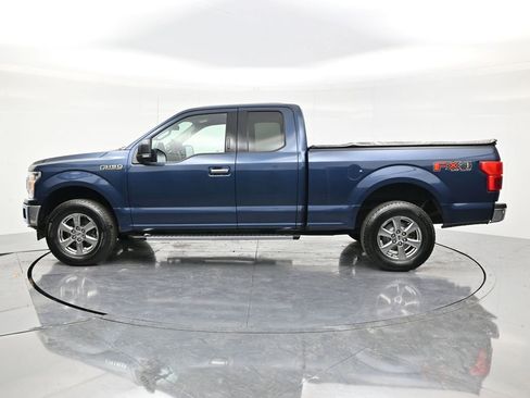 Used 2019 Ford F150 XLT w/ Equipment Group 302A Luxury image 8