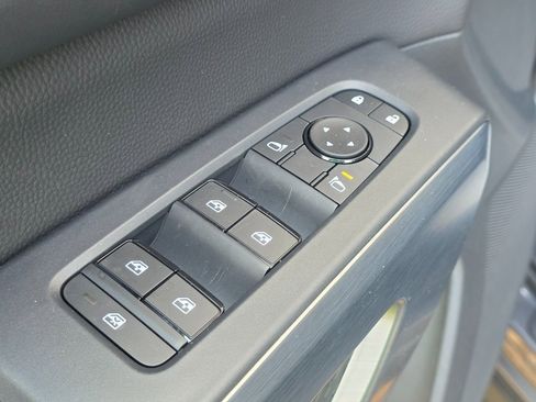 New 2025 Nissan Pathfinder Rock Creek image 21