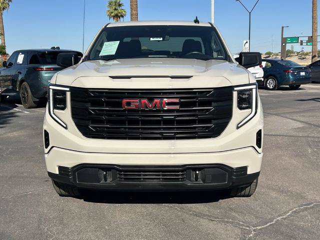 Used 2026 GMC Sierra 1500 Pro w/ Graphite Edition RWD image 3