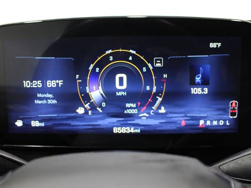 Used 2025 Chevrolet Equinox LT image 13