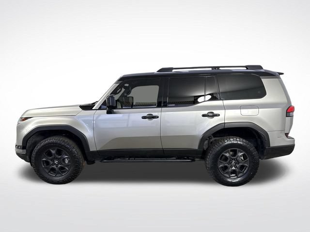 Certified 2025 Lexus GX 550 AWD/4WD image 33