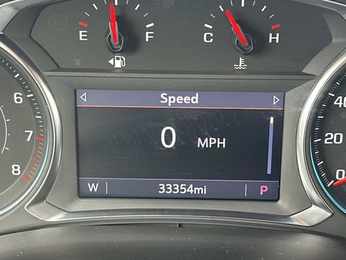 New 2023 Chevrolet Traverse LT FWD image 21