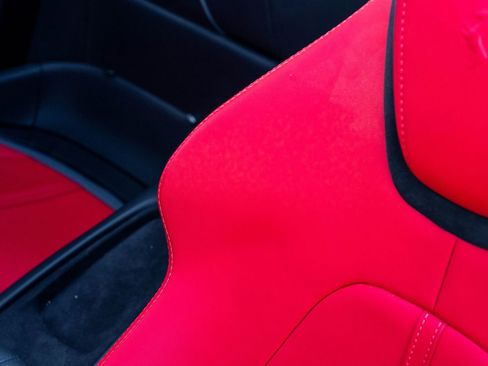 Certified 2024 Ferrari Roma Spider image 34