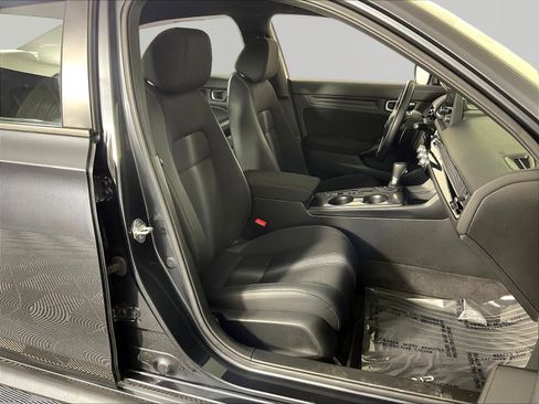 Used 2025 Honda Civic Sport image 27