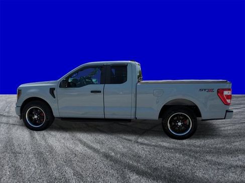 Certified 2023 Ford F150 XL w/ STX Appearance Package image 7