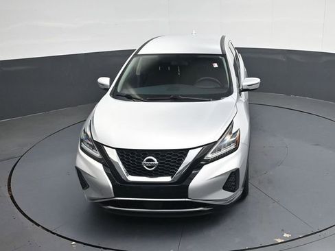 Used 2019 Nissan Murano S image 46