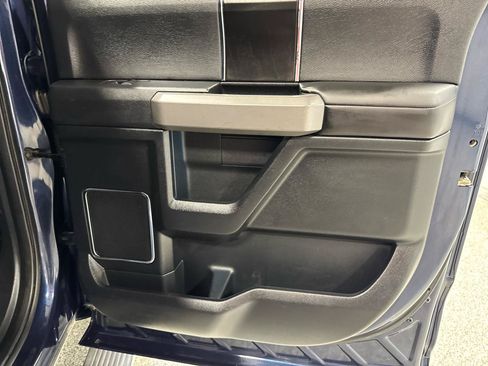 Used 2019 Ford F150 Platinum AWD/4WD image 11