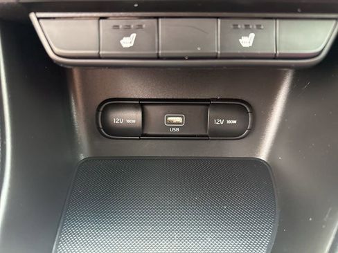 Used 2020 Kia Sportage S image 34